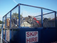 skip for hire